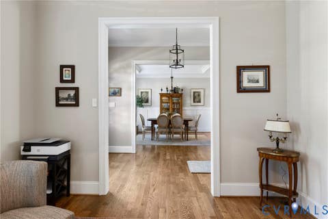 Tiny photo for 2019 Tulip Hill Drive, Midlothian, VA 23112 (MLS # 2616612)