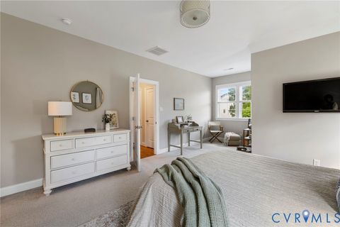 Tiny photo for 2019 Tulip Hill Drive, Midlothian, VA 23112 (MLS # 2616612)