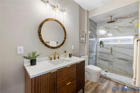 Tiny photo for 2019 Tulip Hill Drive, Midlothian, VA 23112 (MLS # 2616612)