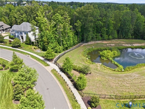 Tiny photo for 2019 Tulip Hill Drive, Midlothian, VA 23112 (MLS # 2616612)