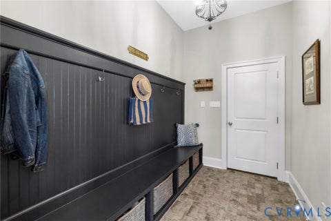 Tiny photo for 2019 Tulip Hill Drive, Midlothian, VA 23112 (MLS # 2616612)