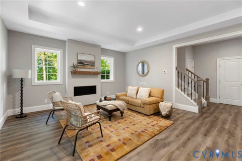 Tiny photo for 2019 Tulip Hill Drive, Midlothian, VA 23112 (MLS # 2616612)