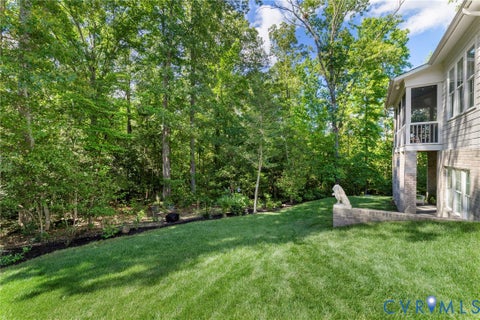 Tiny photo for 2019 Tulip Hill Drive, Midlothian, VA 23112 (MLS # 2616612)