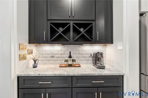 Tiny photo for 2019 Tulip Hill Drive, Midlothian, VA 23112 (MLS # 2616612)