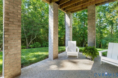 Tiny photo for 2019 Tulip Hill Drive, Midlothian, VA 23112 (MLS # 2616612)