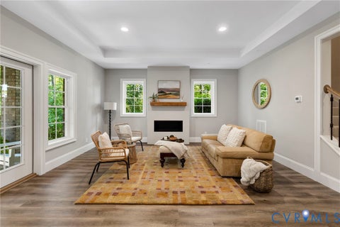 Tiny photo for 2019 Tulip Hill Drive, Midlothian, VA 23112 (MLS # 2616612)