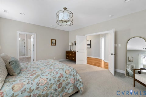 Tiny photo for 2019 Tulip Hill Drive, Midlothian, VA 23112 (MLS # 2616612)