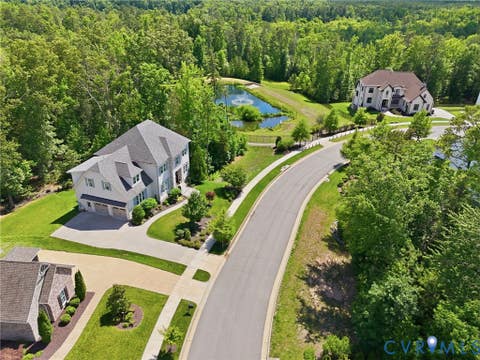 Tiny photo for 2019 Tulip Hill Drive, Midlothian, VA 23112 (MLS # 2616612)