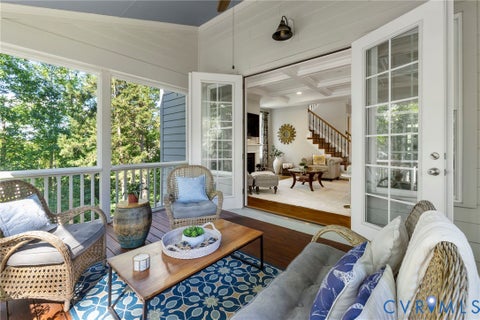 Tiny photo for 2019 Tulip Hill Drive, Midlothian, VA 23112 (MLS # 2616612)