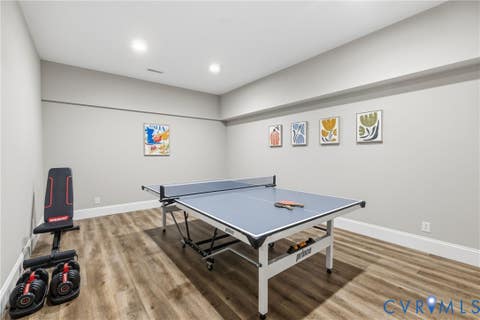 Tiny photo for 2019 Tulip Hill Drive, Midlothian, VA 23112 (MLS # 2616612)