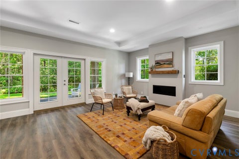 Tiny photo for 2019 Tulip Hill Drive, Midlothian, VA 23112 (MLS # 2616612)