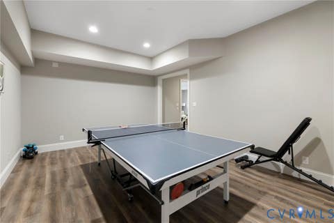 Tiny photo for 2019 Tulip Hill Drive, Midlothian, VA 23112 (MLS # 2616612)