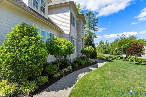 Tiny photo for 2019 Tulip Hill Drive, Midlothian, VA 23112 (MLS # 2616612)