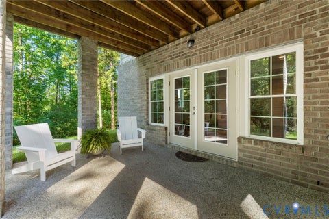 Tiny photo for 2019 Tulip Hill Drive, Midlothian, VA 23112 (MLS # 2616612)