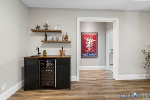 Tiny photo for 2019 Tulip Hill Drive, Midlothian, VA 23112 (MLS # 2616612)