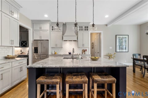 Tiny photo for 2019 Tulip Hill Drive, Midlothian, VA 23112 (MLS # 2616612)