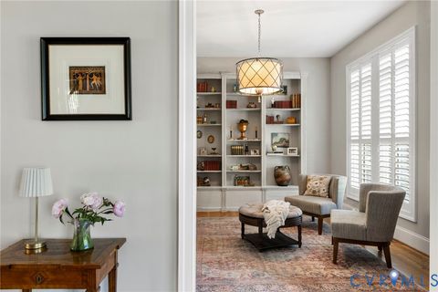 Tiny photo for 2019 Tulip Hill Drive, Midlothian, VA 23112 (MLS # 2616612)