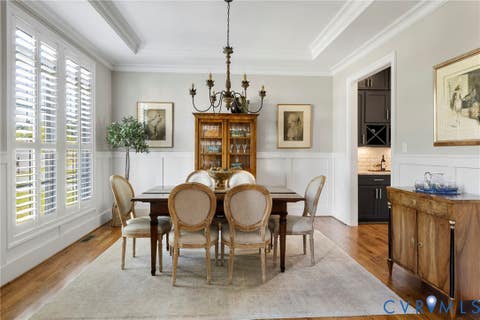 Tiny photo for 2019 Tulip Hill Drive, Midlothian, VA 23112 (MLS # 2616612)