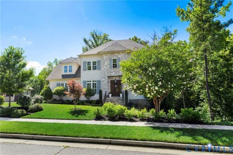 Tiny photo for 2019 Tulip Hill Drive, Midlothian, VA 23112 (MLS # 2616612)