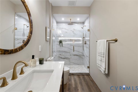 Tiny photo for 2019 Tulip Hill Drive, Midlothian, VA 23112 (MLS # 2616612)