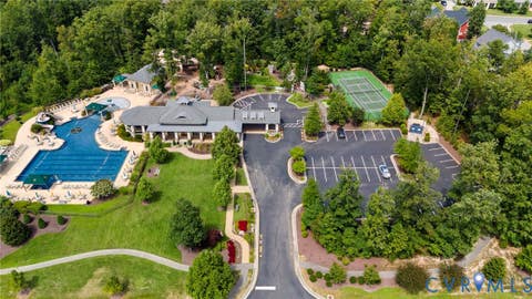 Tiny photo for 2019 Tulip Hill Drive, Midlothian, VA 23112 (MLS # 2616612)