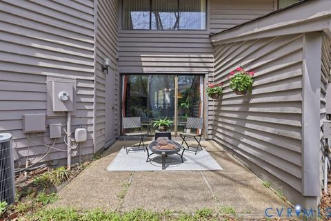 Tiny photo for 2868 Woodbridge Crossing Court, Midlothian, VA 23112 (MLS # 2608120)