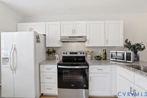 Tiny photo for 2868 Woodbridge Crossing Court, Midlothian, VA 23112 (MLS # 2608120)