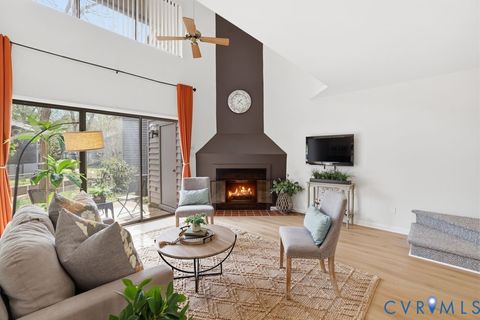 Tiny photo for 2868 Woodbridge Crossing Court, Midlothian, VA 23112 (MLS # 2608120)