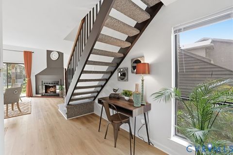 Tiny photo for 2868 Woodbridge Crossing Court, Midlothian, VA 23112 (MLS # 2608120)