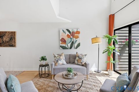 Tiny photo for 2868 Woodbridge Crossing Court, Midlothian, VA 23112 (MLS # 2608120)