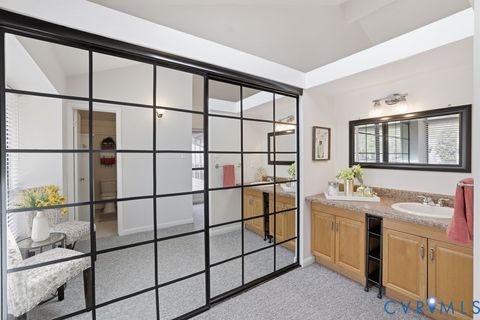 Tiny photo for 2868 Woodbridge Crossing Court, Midlothian, VA 23112 (MLS # 2608120)