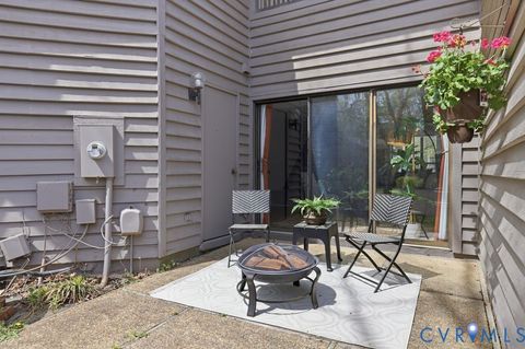 Tiny photo for 2868 Woodbridge Crossing Court, Midlothian, VA 23112 (MLS # 2608120)