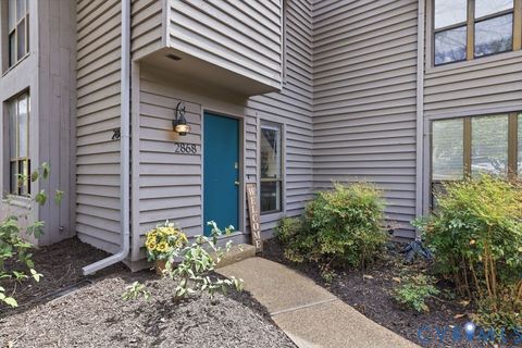 Tiny photo for 2868 Woodbridge Crossing Court, Midlothian, VA 23112 (MLS # 2608120)
