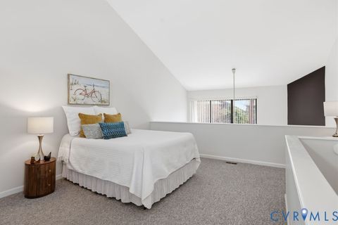 Tiny photo for 2868 Woodbridge Crossing Court, Midlothian, VA 23112 (MLS # 2608120)