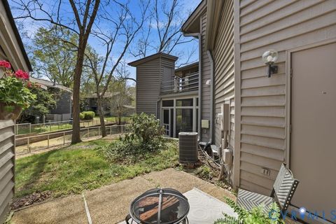 Tiny photo for 2868 Woodbridge Crossing Court, Midlothian, VA 23112 (MLS # 2608120)