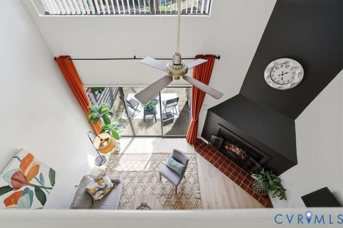 Tiny photo for 2868 Woodbridge Crossing Court, Midlothian, VA 23112 (MLS # 2608120)