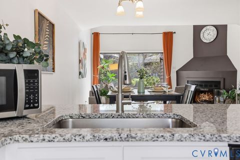 Tiny photo for 2868 Woodbridge Crossing Court, Midlothian, VA 23112 (MLS # 2608120)