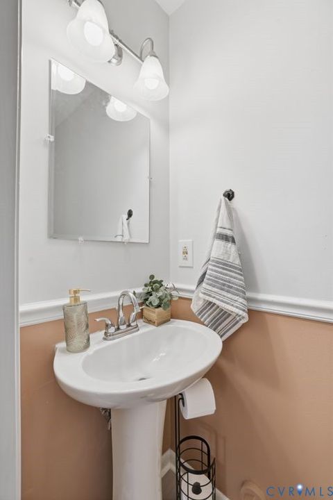 Tiny photo for 2868 Woodbridge Crossing Court, Midlothian, VA 23112 (MLS # 2608120)