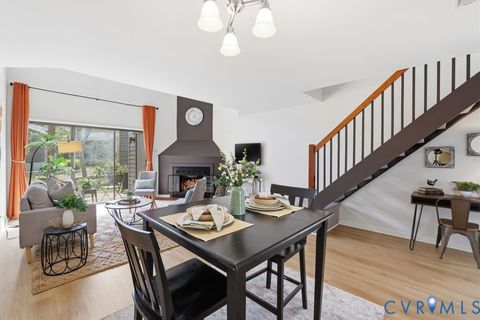 Tiny photo for 2868 Woodbridge Crossing Court, Midlothian, VA 23112 (MLS # 2608120)