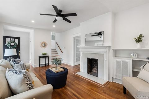 Single Family Residence in Richmond VA 4017 Clinton Avenue 4.jpg