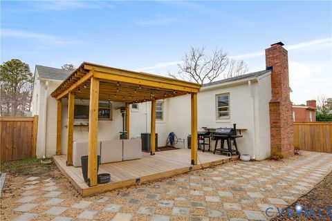 Tiny photo for 3005 Irisdale Avenue, Henrico, VA 23228 (MLS # 2603076)