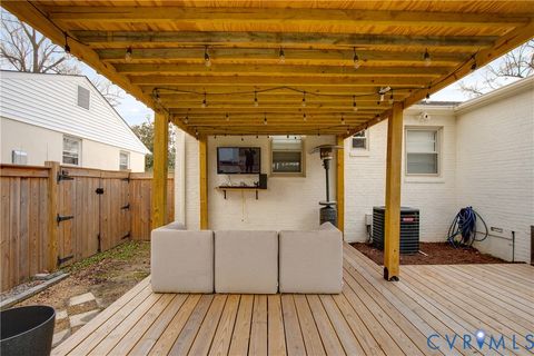 Tiny photo for 3005 Irisdale Avenue, Henrico, VA 23228 (MLS # 2603076)