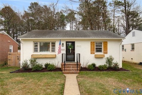 Photo of 3005 Irisdale Avenue, Henrico, VA 23228 (MLS # 2603076)