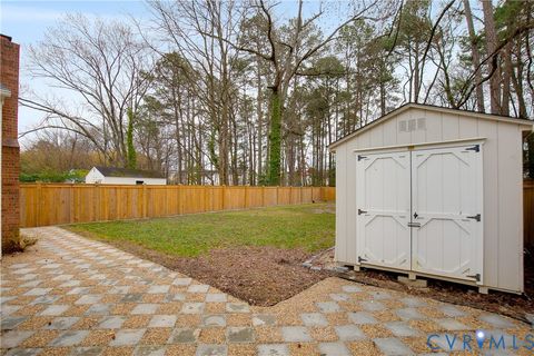Tiny photo for 3005 Irisdale Avenue, Henrico, VA 23228 (MLS # 2603076)