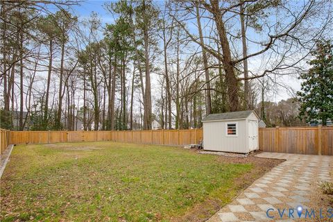 Tiny photo for 3005 Irisdale Avenue, Henrico, VA 23228 (MLS # 2603076)