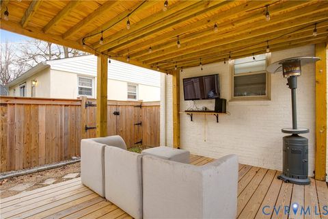 Tiny photo for 3005 Irisdale Avenue, Henrico, VA 23228 (MLS # 2603076)