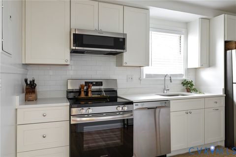 Tiny photo for 3005 Irisdale Avenue, Henrico, VA 23228 (MLS # 2603076)