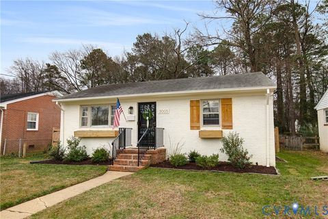 Tiny photo for 3005 Irisdale Avenue, Henrico, VA 23228 (MLS # 2603076)