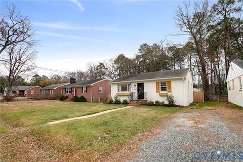 Tiny photo for 3005 Irisdale Avenue, Henrico, VA 23228 (MLS # 2603076)