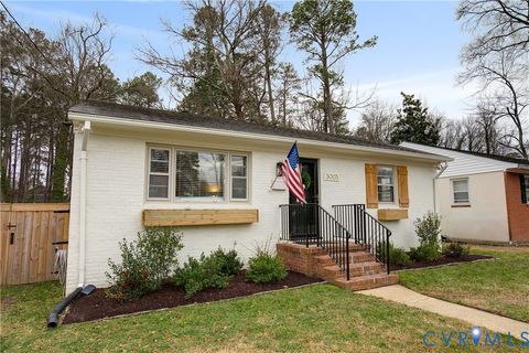 Tiny photo for 3005 Irisdale Avenue, Henrico, VA 23228 (MLS # 2603076)